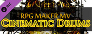 RPG Maker MV - Cinematic Drums