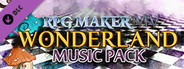 RPG Maker MV - Wonderland Music Pack