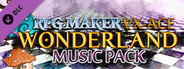 RPG Maker VX Ace - Wonderland Music Pack