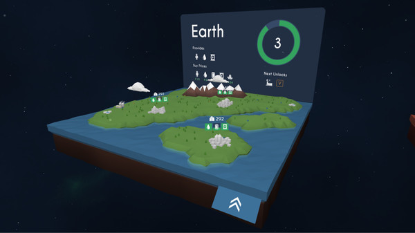 Flat Worlds for linux