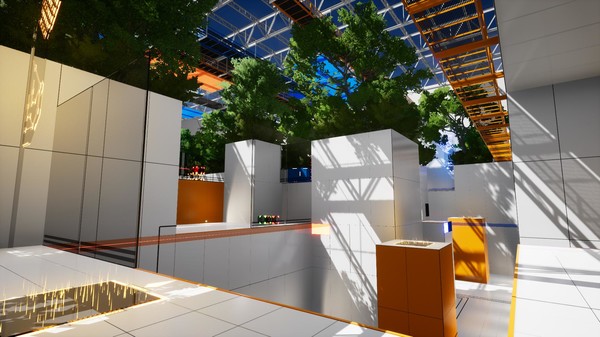 ReThink | Evolved game for windows Pc 1