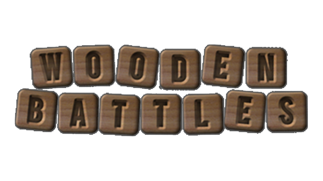 Wooden Battles Logo