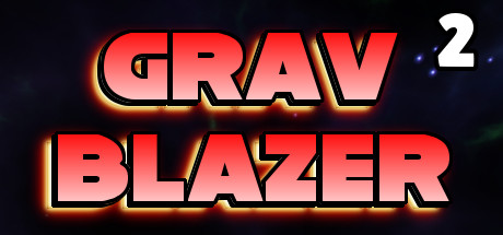Grav Blazer Squared cover art
