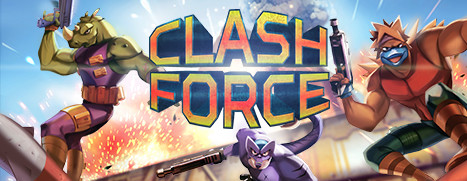 Clash Force