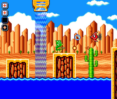 Clash Forcefor windows and Linux 1