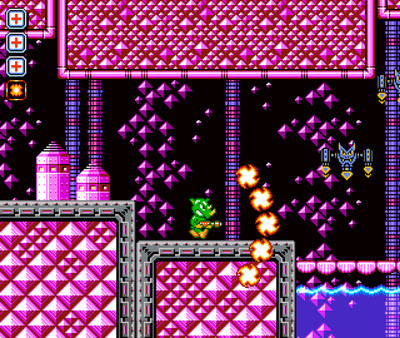 Clash Force game for Linux 1