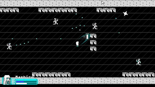 The Quarter Gamefor windows and Linux 1