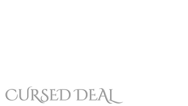 Cursed Deal Logo