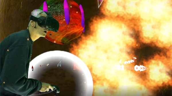 Скриншот из Nemesis