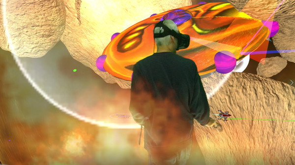 Скриншот из Nemesis