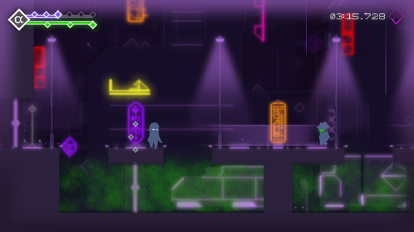 ERSATZ game for windows Pc 1