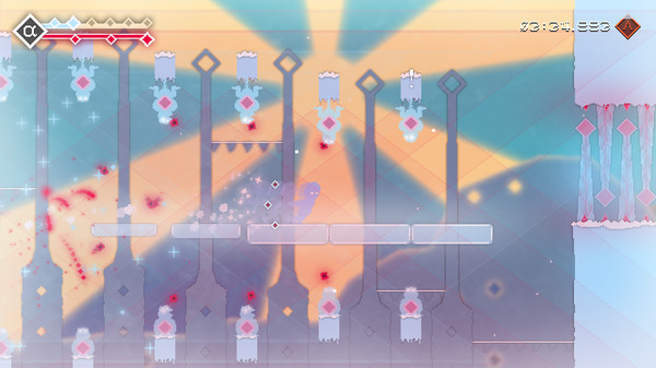 ERSATZ game for Linux 1