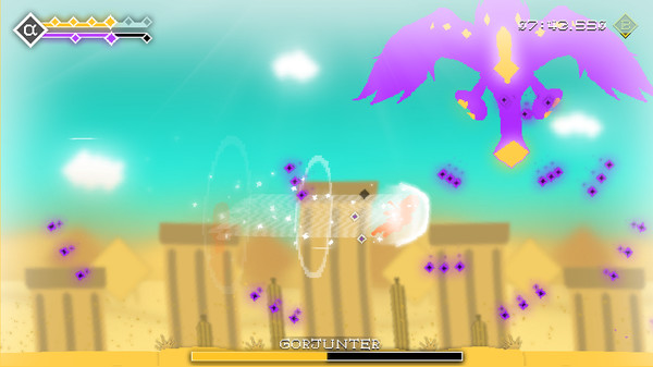 ERSATZfor windows and Linux 1