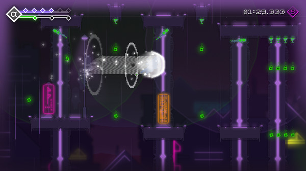 Скриншот из ERSATZ