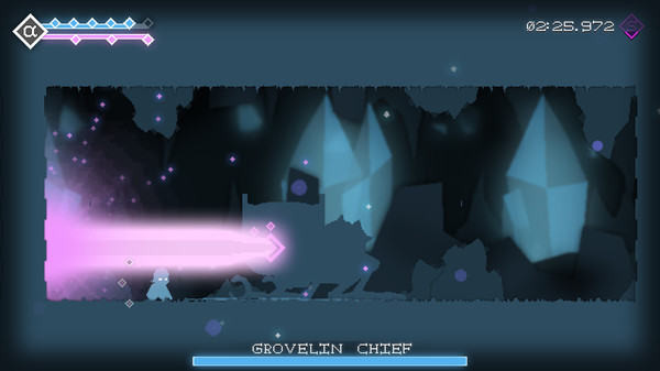 Скриншот из ERSATZ