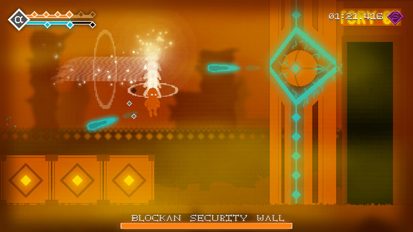 Скриншот из ERSATZ