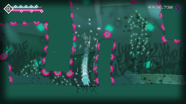 Скриншот из ERSATZ