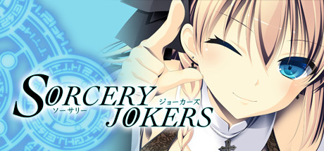 Sorcery Jokers [Uncen / English]