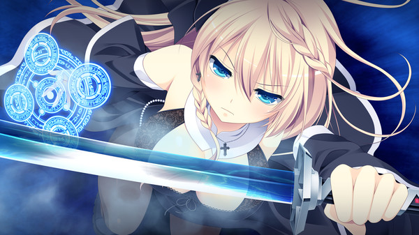 Sorcery Jokers All Ages Version game for Linux 1