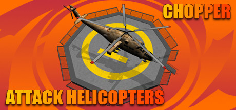 View Chopper: Attack helicopters on IsThereAnyDeal