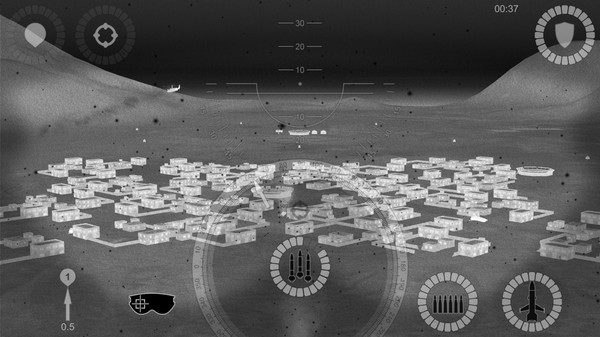 Chopper: Attack helicoptersfor windows and Linux 1