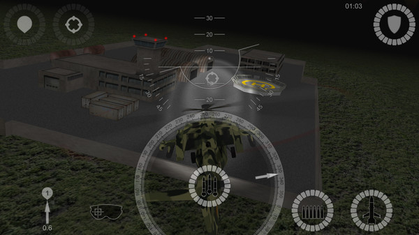 Chopper: Attack helicopters image