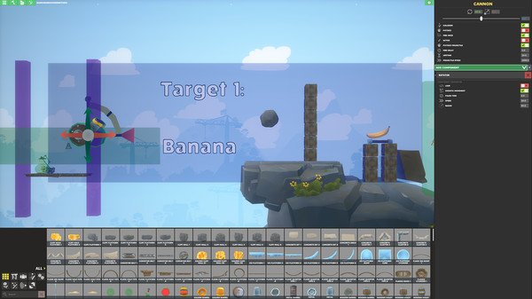 Скриншот из Animal Super Squad