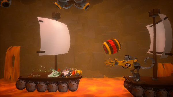 Animal Super Squadfor windows and Linux 1