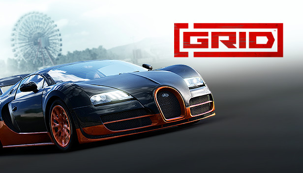 Games like GRID Autosport Complete Edition - 18 best alternatives