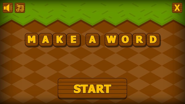 Can i run Make a word!