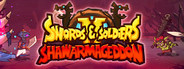 Swords and Soldiers 2 Shawarmageddon