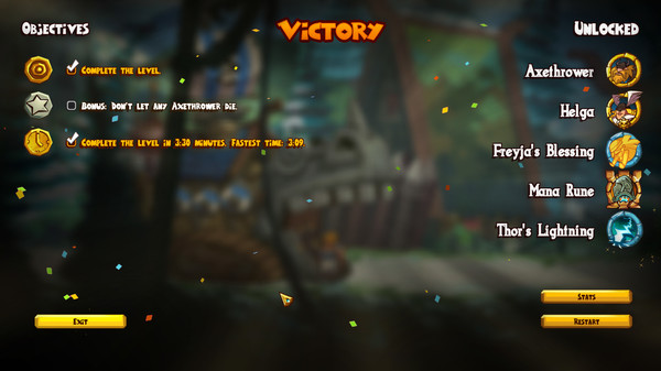 Скриншот из Swords and Soldiers 2 Shawarmageddon Скриншот из Swords and Soldiers 2 Shawarmageddon