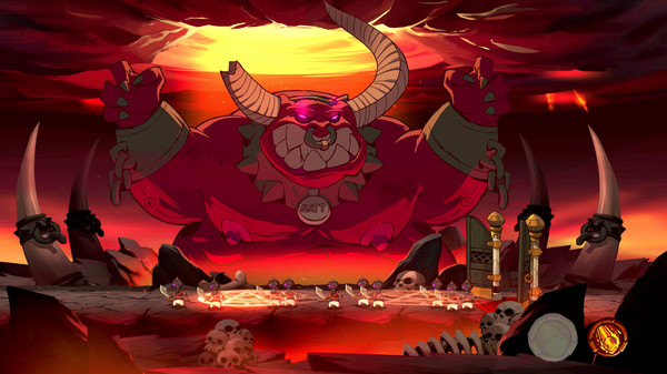 Swords and Soldiers 2 Shawarmageddon game for windows Pc 1