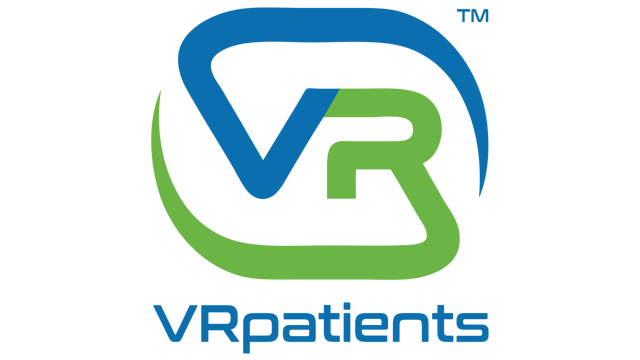 VRpatients Logo