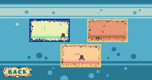 Bang Bang Fruit 2 for linux