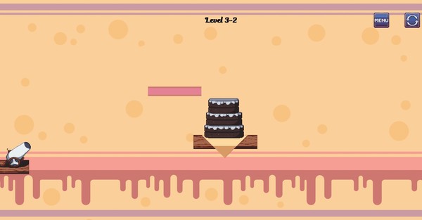 Скриншот из Bang Bang Fruit 2