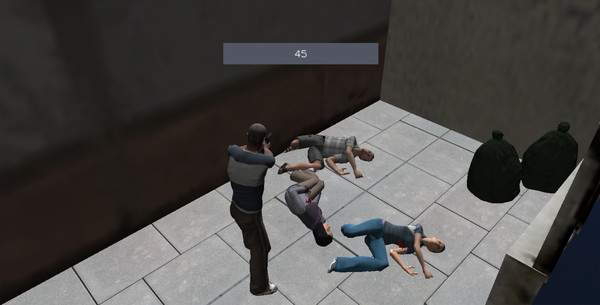 MORDERfor windows and Linux 1