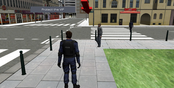 MORDER game for windows Pc 1