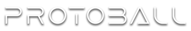 Protoball Logo