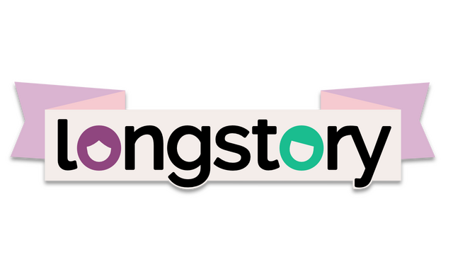 LongStory Logo