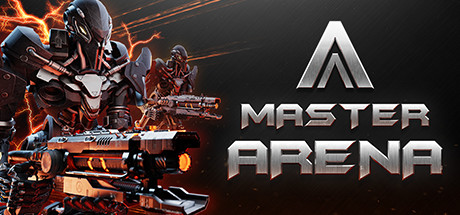 Master Arena cover art