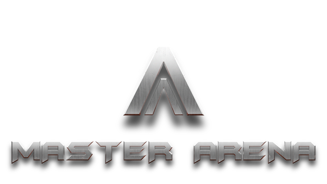 Master Arena Logo