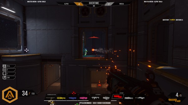 Master Arena game for windows Pc 1