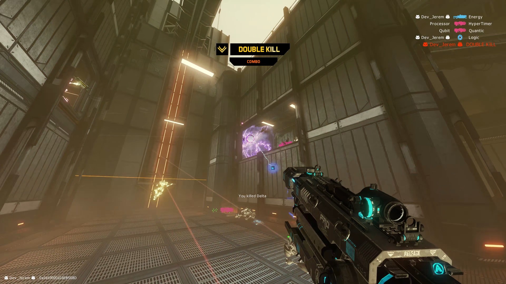 Master Arena on Steam