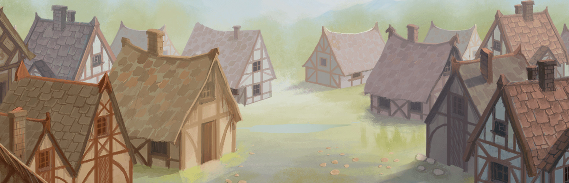 Castle Clicker : Idle City Tycoon