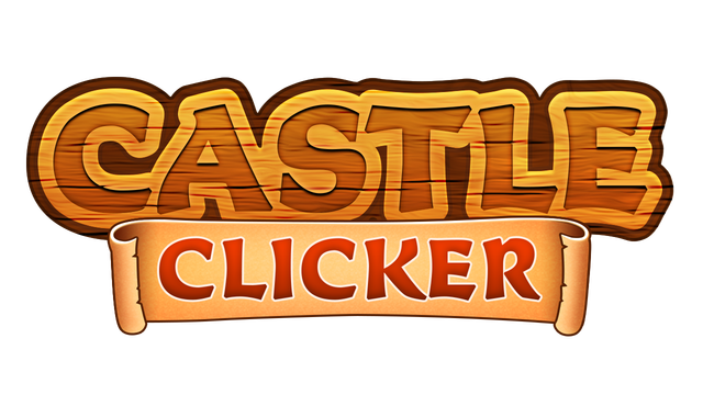 Castle Clicker : Idle City Tycoon Logo