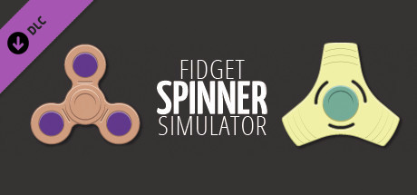 Fidget Spinner - Forest Soundtrack cover art
