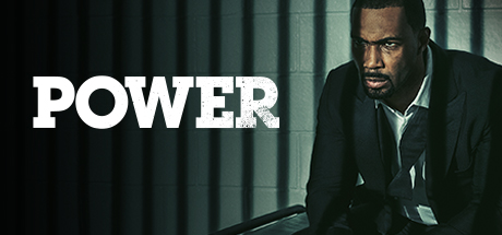 Power: New Man cover art