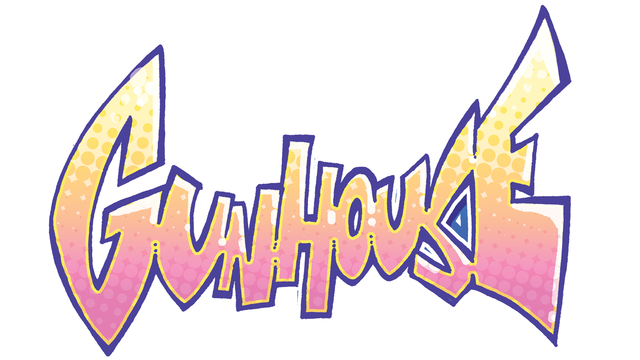 Gunhouse Logo