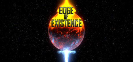Edge Of Existence cover art